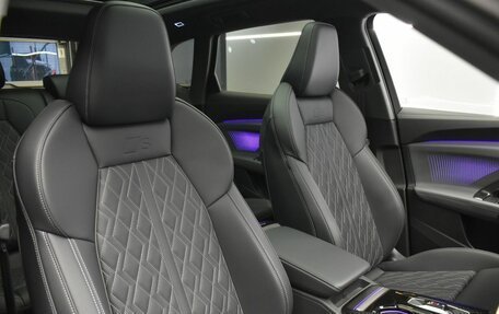Audi Q5, 2026 год, 6 350 000 рублей, 27 фотография