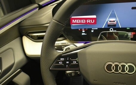 Audi Q5, 2026 год, 6 350 000 рублей, 20 фотография