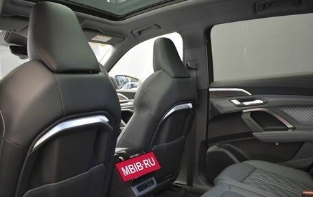 Audi Q5, 2026 год, 6 350 000 рублей, 26 фотография