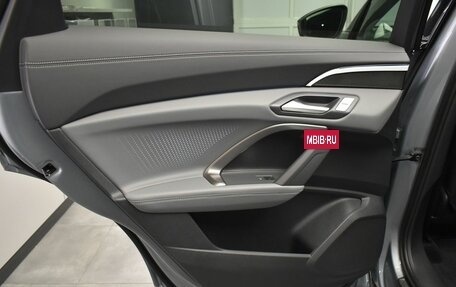Audi Q5, 2026 год, 6 350 000 рублей, 29 фотография
