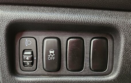 Mitsubishi ASX I рестайлинг, 2012 год, 1 099 000 рублей, 15 фотография