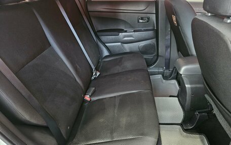 Mitsubishi ASX I рестайлинг, 2012 год, 1 099 000 рублей, 12 фотография