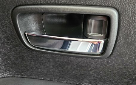 Mitsubishi ASX I рестайлинг, 2012 год, 1 099 000 рублей, 16 фотография