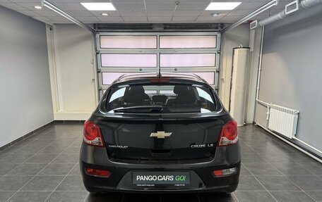 Chevrolet Cruze II, 2012 год, 770 000 рублей, 5 фотография