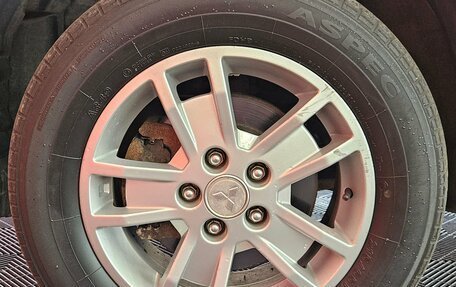 Mitsubishi ASX I рестайлинг, 2012 год, 1 099 000 рублей, 19 фотография