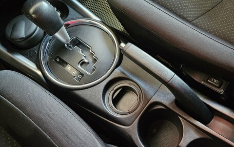 Mitsubishi ASX I рестайлинг, 2012 год, 1 099 000 рублей, 14 фотография