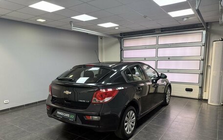 Chevrolet Cruze II, 2012 год, 770 000 рублей, 6 фотография