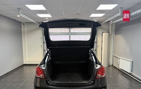 Chevrolet Cruze II, 2012 год, 770 000 рублей, 7 фотография