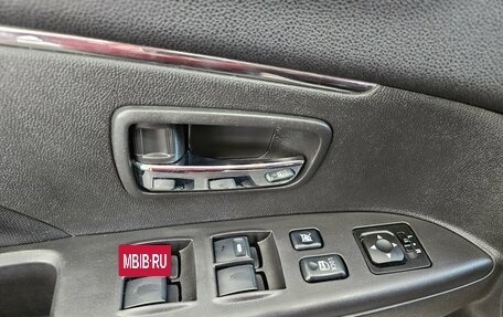 Mitsubishi ASX I рестайлинг, 2012 год, 1 099 000 рублей, 17 фотография