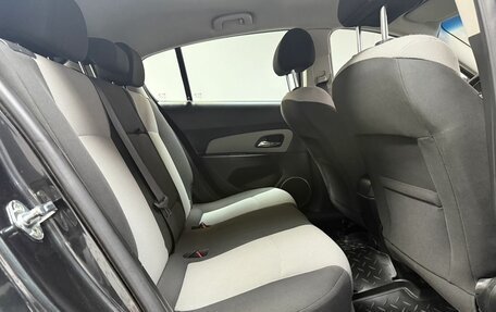 Chevrolet Cruze II, 2012 год, 770 000 рублей, 18 фотография