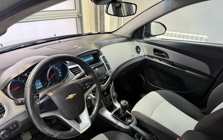 Chevrolet Cruze II, 2012 год, 770 000 рублей, 9 фотография