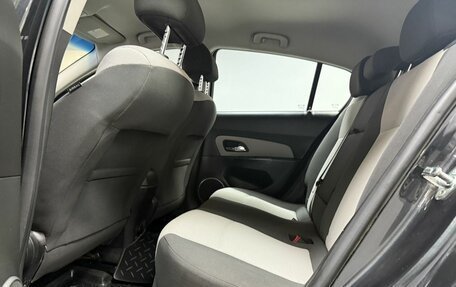 Chevrolet Cruze II, 2012 год, 770 000 рублей, 17 фотография