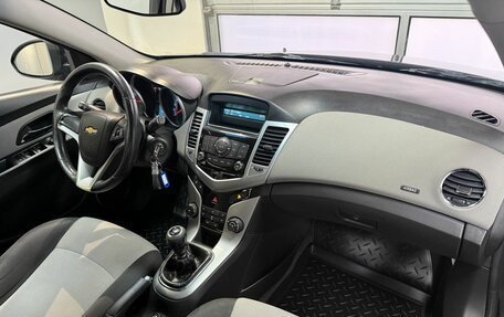 Chevrolet Cruze II, 2012 год, 770 000 рублей, 12 фотография