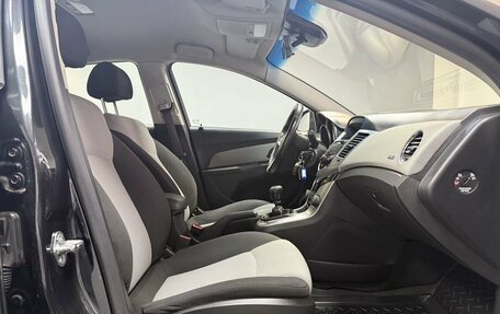 Chevrolet Cruze II, 2012 год, 770 000 рублей, 19 фотография