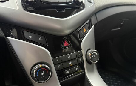 Chevrolet Cruze II, 2012 год, 770 000 рублей, 14 фотография