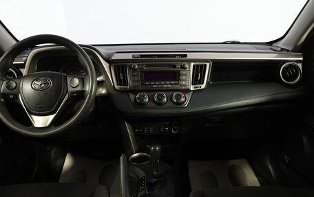 Toyota RAV4, 2014 год, 2 049 000 рублей, 9 фотография