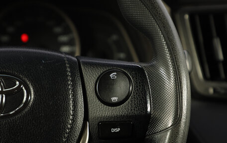 Toyota RAV4, 2014 год, 2 049 000 рублей, 14 фотография