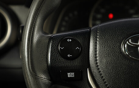 Toyota RAV4, 2014 год, 2 049 000 рублей, 13 фотография