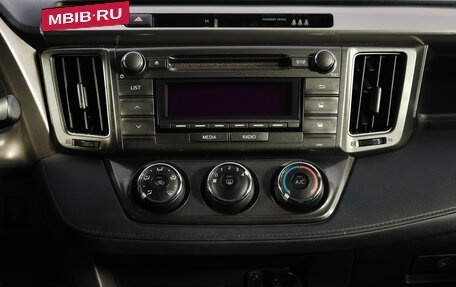 Toyota RAV4, 2014 год, 2 049 000 рублей, 11 фотография
