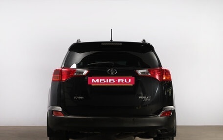 Toyota RAV4, 2014 год, 2 049 000 рублей, 6 фотография