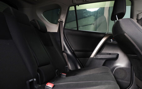 Toyota RAV4, 2014 год, 2 049 000 рублей, 18 фотография