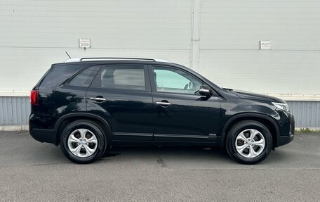KIA Sorento II рестайлинг, 2017 год, 1 760 000 рублей, 5 фотография