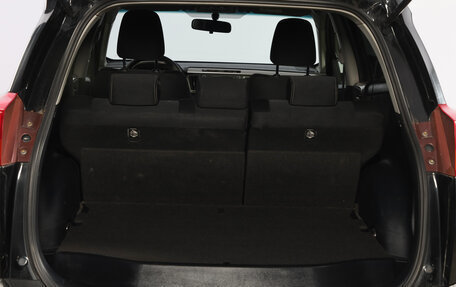 Toyota RAV4, 2014 год, 2 049 000 рублей, 19 фотография