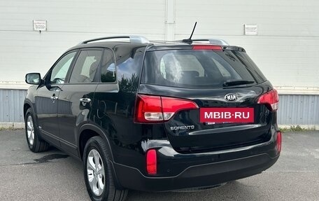 KIA Sorento II рестайлинг, 2017 год, 1 760 000 рублей, 6 фотография