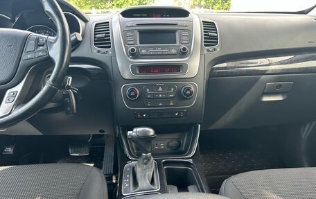 KIA Sorento II рестайлинг, 2017 год, 1 760 000 рублей, 11 фотография