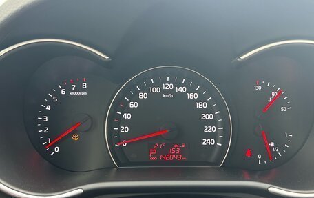 KIA Sorento II рестайлинг, 2017 год, 1 760 000 рублей, 13 фотография