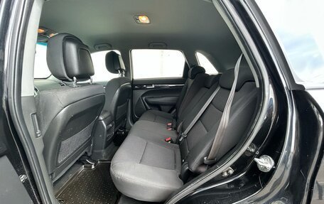 KIA Sorento II рестайлинг, 2017 год, 1 760 000 рублей, 17 фотография