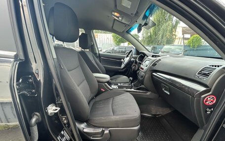 KIA Sorento II рестайлинг, 2017 год, 1 760 000 рублей, 14 фотография
