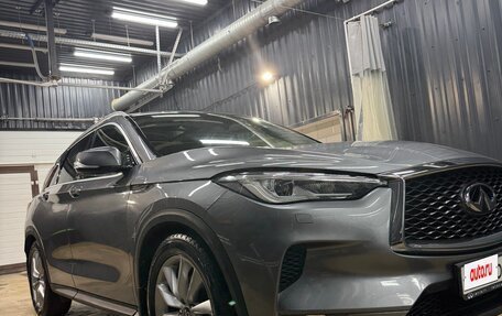 Infiniti QX50 II, 2018 год, 2 500 000 рублей, 6 фотография