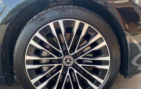 Mercedes-Benz S-Класс, 2021 год, 9 500 000 рублей, 3 фотография