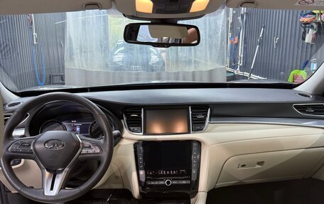 Infiniti QX50 II, 2018 год, 2 500 000 рублей, 12 фотография