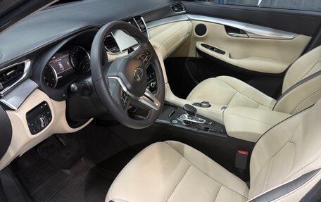 Infiniti QX50 II, 2018 год, 2 500 000 рублей, 11 фотография