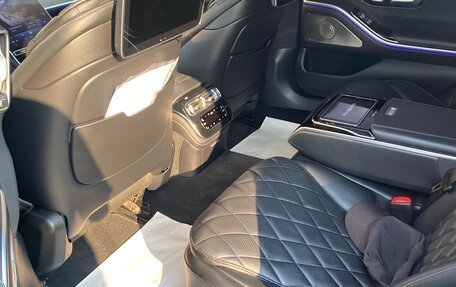 Mercedes-Benz S-Класс, 2021 год, 9 500 000 рублей, 12 фотография