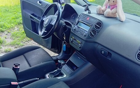 Volkswagen Golf Plus II, 2010 год, 495 000 рублей, 7 фотография