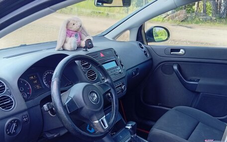 Volkswagen Golf Plus II, 2010 год, 495 000 рублей, 8 фотография