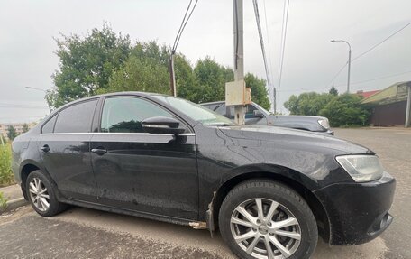 Volkswagen Jetta VI, 2013 год, 720 000 рублей, 2 фотография