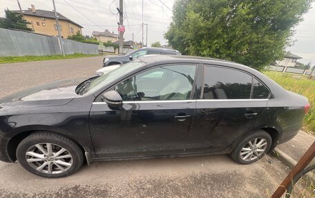 Volkswagen Jetta VI, 2013 год, 720 000 рублей, 4 фотография