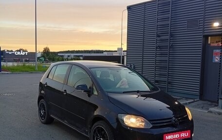 Volkswagen Golf Plus II, 2010 год, 495 000 рублей, 2 фотография