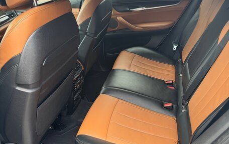 BMW X6, 2015 год, 3 600 000 рублей, 6 фотография