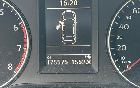 Volkswagen Jetta VI, 2013 год, 720 000 рублей, 6 фотография