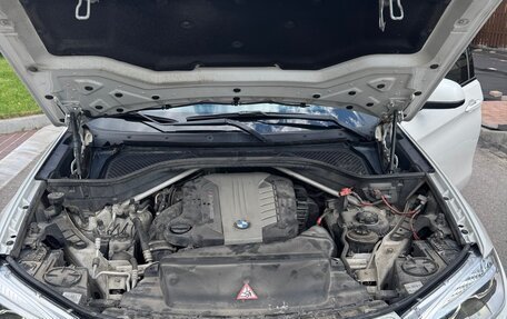 BMW X6, 2015 год, 3 600 000 рублей, 7 фотография