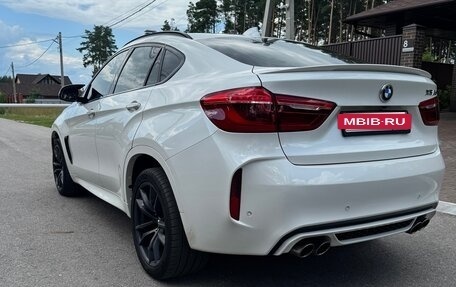 BMW X6, 2015 год, 3 600 000 рублей, 4 фотография