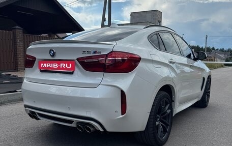 BMW X6, 2015 год, 3 600 000 рублей, 3 фотография