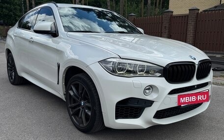 BMW X6, 2015 год, 3 600 000 рублей, 2 фотография