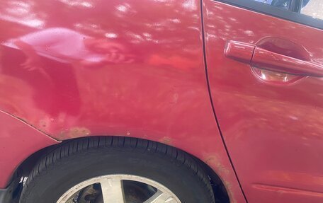 Mitsubishi Lancer IX, 2003 год, 230 000 рублей, 10 фотография