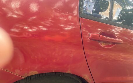Mitsubishi Lancer IX, 2003 год, 230 000 рублей, 11 фотография